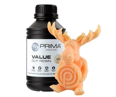 PrimaCreator Value UV/DLP derva - 500ml - Skin
