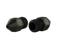 PrimaCreator Zortrax grūdintas antgalis, skirtas M200/M300 - 0.8mm - 1 vnt