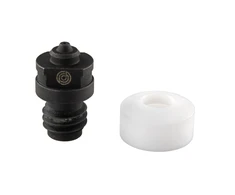 PrimaCreator Zortrax M200 Plus/M300Plus Grūdinto plieno antgalis - 0.4 mm - 1 vnt