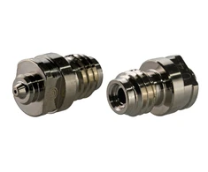 PrimaCreator Zortrax variu padengtas žalvarinis antgalis, skirtas M200 Plus/M300 Plus - 0.4mm - 1 vnt