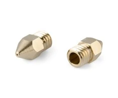 PrimaCreator Zortrax žalvarinis antgalis, skirtas M200/M300 - 0.4mm - 1 vnt
