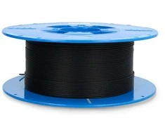 Print-Me Nylon X CF siūlas 1.75 mm 0.45 kg - juodas