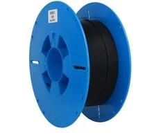 Print-Me Nylon X CF siūlas 1.75 mm 0.45 kg - juodas