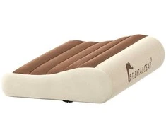 Flextail pripučiama pagalvė „Zero Pillow“ (ruda)