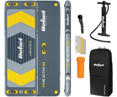 Pripučiama vandens platforma REBEL ACTIVE 250x89x15