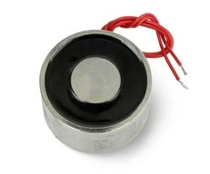 Oem Pritraukiantis elektromagnetas 12V 10W 70kgf