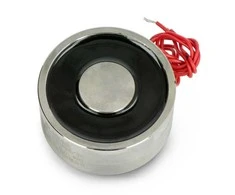 Oem Pritraukiantis elektromagnetas 12V 10W 80kgf