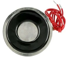 Oem Pritraukiantis elektromagnetas 12V 10W 80kgf