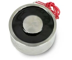 Oem Pritraukiantis elektromagnetas 12V 13W 120kgf
