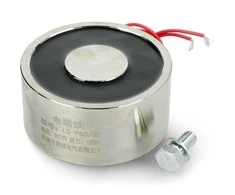Oem Pritraukiantis elektromagnetas 12V 13W 120kgf