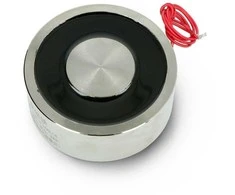 Oem Pritraukiantis elektromagnetas 12V 15W 240kgf