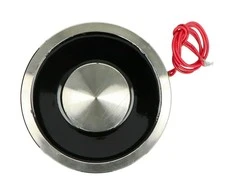 Oem Pritraukiantis elektromagnetas 12V 15W 240kgf