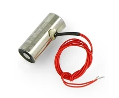 Oem Pritraukiantis elektromagnetas 12V 1W 1kgf
