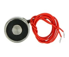 Oem Pritraukiantis elektromagnetas 12V 1W 3kgf