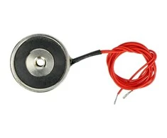 Oem Pritraukiantis elektromagnetas 12V 2W 5kgf