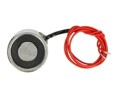 Oem Pritraukiantis elektromagnetas 12V 2W 8kgf