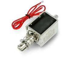 Oem Pritraukiantis elektromagnetas 12V 3.5kg