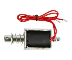 Oem Pritraukiantis elektromagnetas 12V 3.5kg
