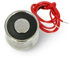 Oem Pritraukiantis elektromagnetas 12V 3W 15kgf