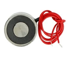 Oem Pritraukiantis elektromagnetas 12V 3W 15kgf