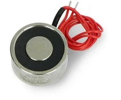 Oem Pritraukiantis elektromagnetas 12V 3W 20kgf