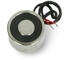 Oem Pritraukiantis elektromagnetas 12V 4W 30kgf