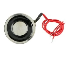 Oem Pritraukiantis elektromagnetas 12V 5W 45kgf