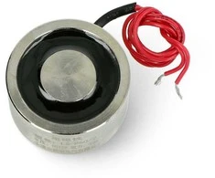 Oem Pritraukiantis elektromagnetas 12V 6W 55kgf