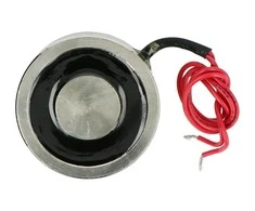 Oem Pritraukiantis elektromagnetas 12V 6W 55kgf