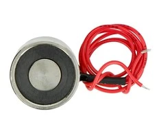 Oem Pritraukiantis elektromagnetas 6V 3W 0.48A 15kgf