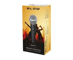 PRM317 BLOW