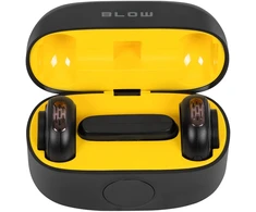 33-110# Mikrofonas krawatowy prm501 blow