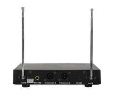 PRM905 BLOW mikrofonas – 2 mikrofonai