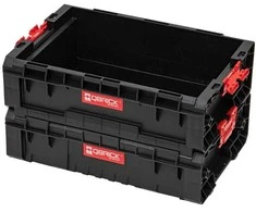 Q-Brick Pro Box Extender 2.0 išplėtimo modulis Pro Box 130 2.0 konteineriui - Qbrick System
