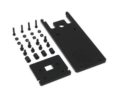Pro mini kameros laikiklis - laikiklis oficialiai kamerai ir Raspberry Pi Zero - PiHut TPH-069