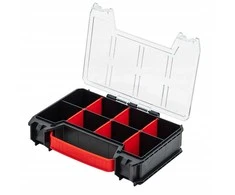 Q-Brick Pro Multi įrankių tvarkytuvas - Qbrick System