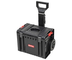Q-Brick Pro Set 2 mobilios dirbtuvės - Qbrick System