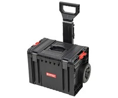 Q-Brick Pro Set 2 mobilios dirbtuvės - Qbrick System
