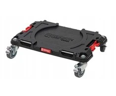 Q-Brick Pro transportavimo platforma - Qbrick System