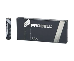 PROCELL šarminė baterija AAA 1.5, 1vnt.