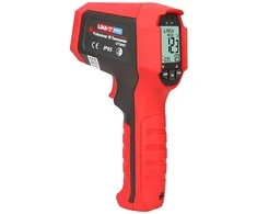 Profesionalus infraraudonųjų spindulių termometras -32°C iki 650°C UT309C UNI-T