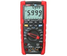 Profesionalus multimetras UT195DS UNI-T