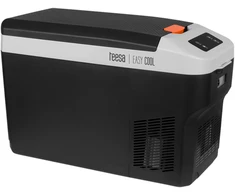 Profesionalus TEESA turistinis šaldytuvas su užšaldymo funkcija 25L DC12/24V AC 230V