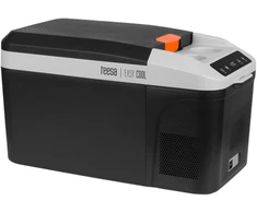 Profesionalus TEESA turistinis šaldytuvas su užšaldymo funkcija 13L DC12/24V AC 230V