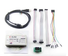 Oem Programatorius ir debugeris Xilinx įrenginiams