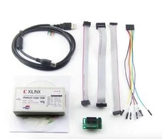 Oem Programatorius ir debugeris Xilinx įrenginiams