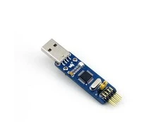 Oem Programatorius STM8 / STM32 - Suderinamas su ST-LINK / V2 mini