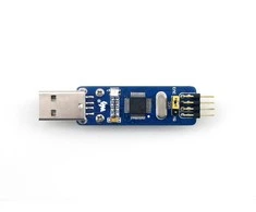Oem Programatorius STM8 / STM32 - Suderinamas su ST-LINK / V2 mini