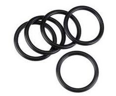 Oem Prop Saver stebulė - atsarginis O-ŽIEDAS 5 vnt - 20x2.4mm - O žiedas sraigto tvirtinimui