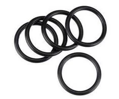 Oem Prop Saver stebulė - atsarginis O-ŽIEDAS 5 vnt - 20x2.4mm - O žiedas sraigto tvirtinimui